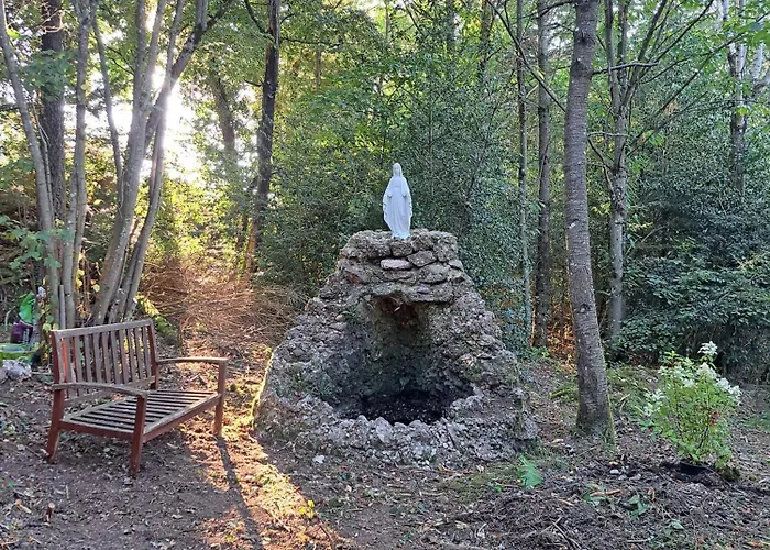 Château Robert Villa