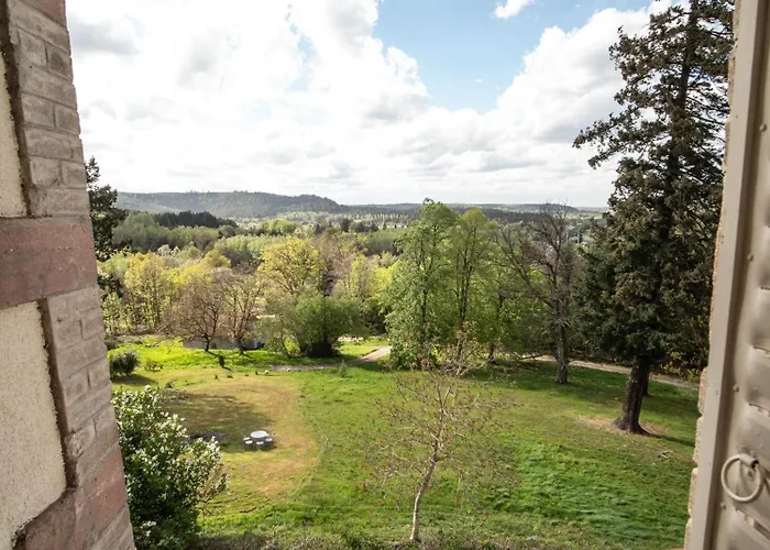 Château Robert * Raon-lʼÉtape