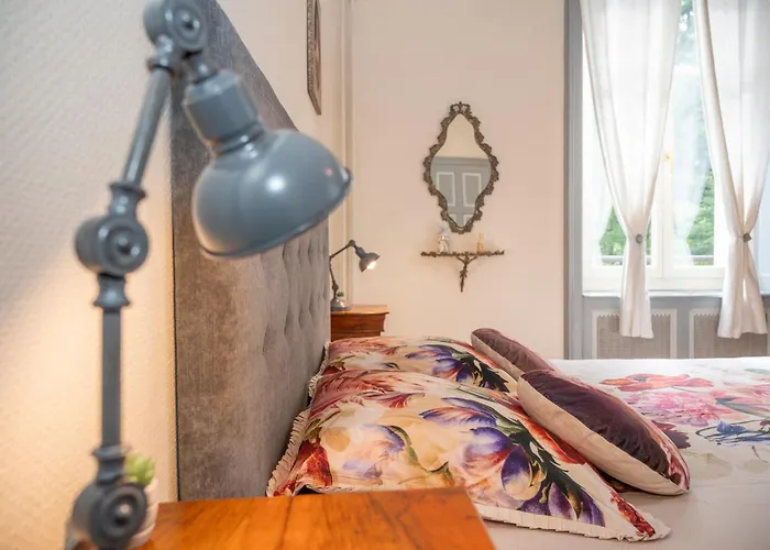 Chateau Robert 빌라