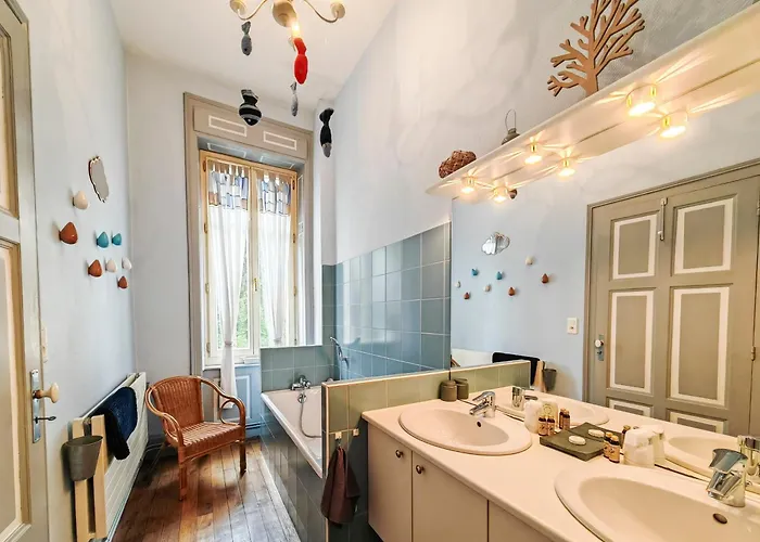 Villa Chateau Robert Raon-lʼÉtape