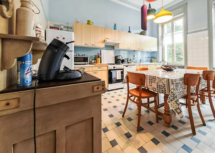 Villa Château Robert