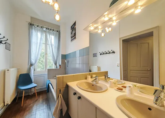 Chateau Robert * Raon-lʼÉtape