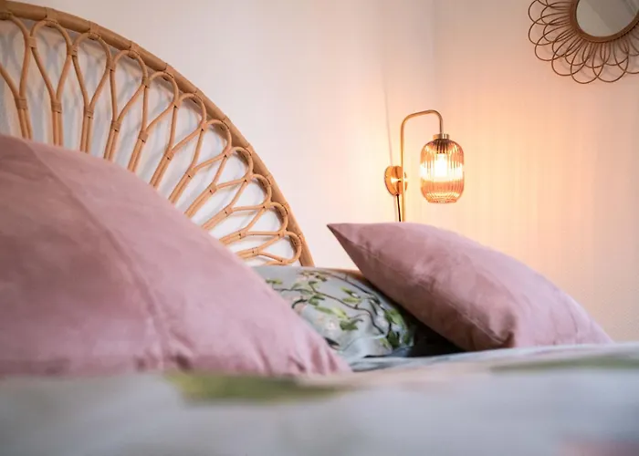 Villa Chateau Robert *