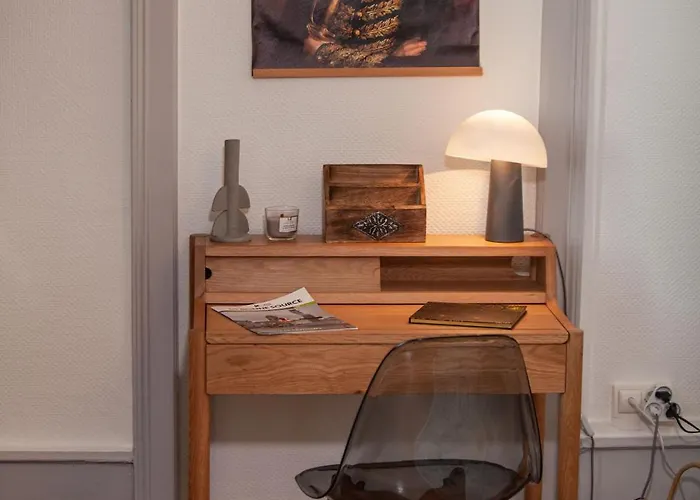 Villa Château Robert