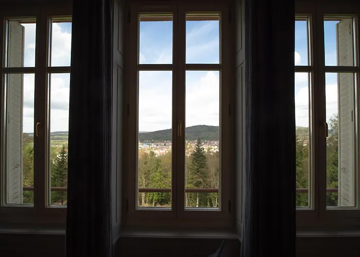 Chateau Robert Raon-lʼÉtape