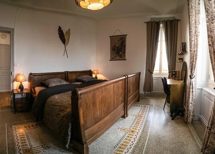 Villa Chateau Robert Raon-lʼÉtape