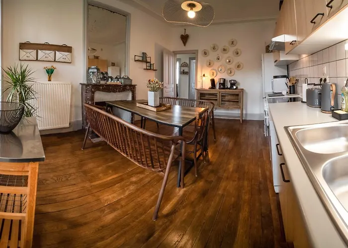 Chateau Robert Raon-lʼÉtape