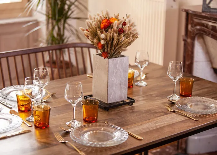 Villa Chateau Robert