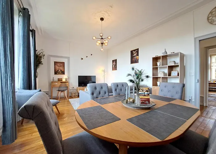 Villa Chateau Robert Raon-lʼÉtape