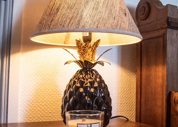 Villa Château Robert *