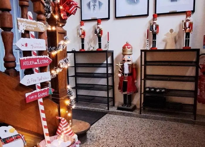 Chateau Robert Raon-lʼÉtape