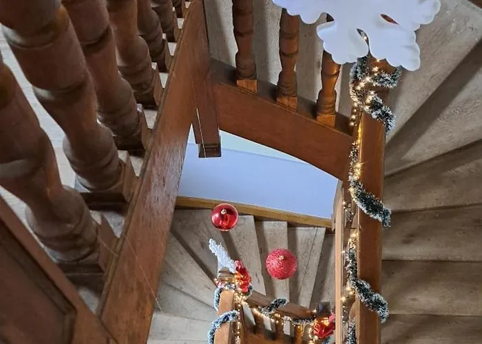 Villa Château Robert *