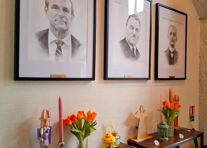 Chateau Robert Villa Raon-lʼÉtape