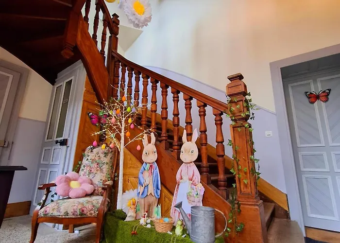 Château Robert Raon-lʼÉtape