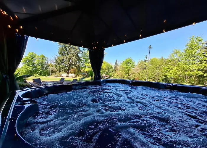 Villa Château Robert