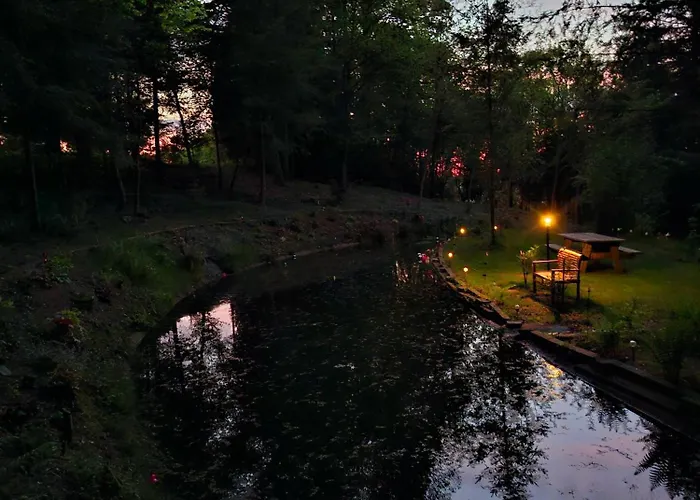 Villa Chateau Robert