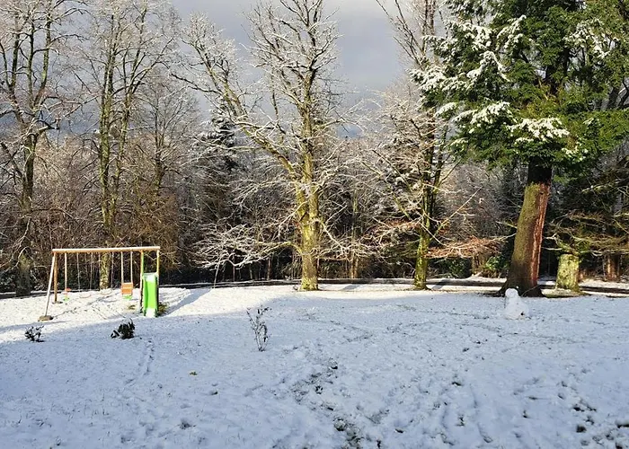 Chateau Robert Raon-lʼÉtape