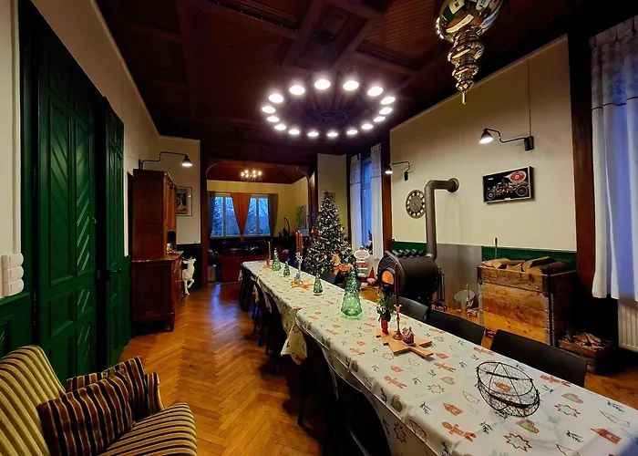 Villa Château Robert