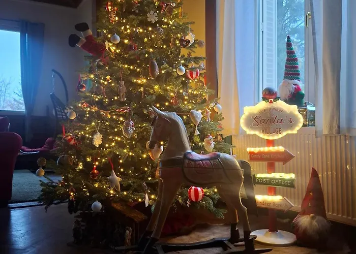 Villa Château Robert