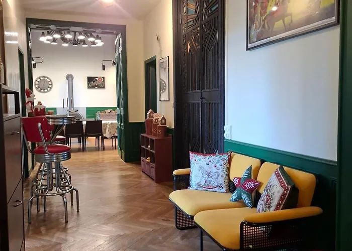 Chateau Robert * Raon-lʼÉtape