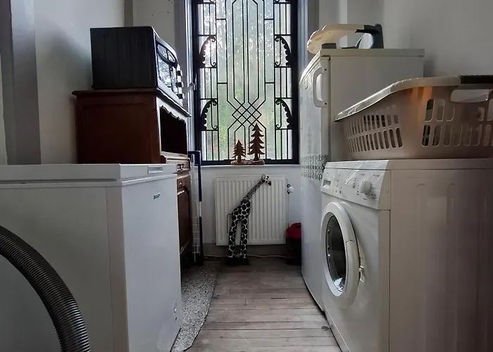 Villa Château Robert *