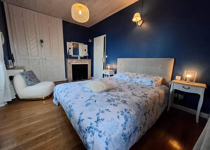 Villa Chateau Robert Raon-lʼÉtape