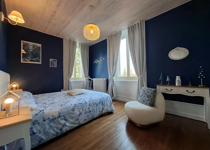 Chateau Robert Villa