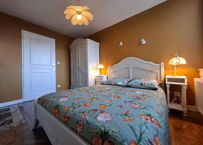 Villa Château Robert Raon-lʼÉtape