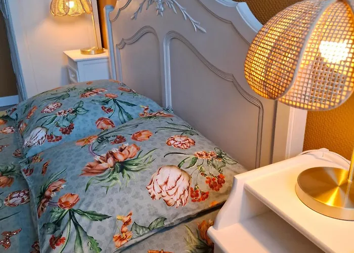 Château Robert Villa *