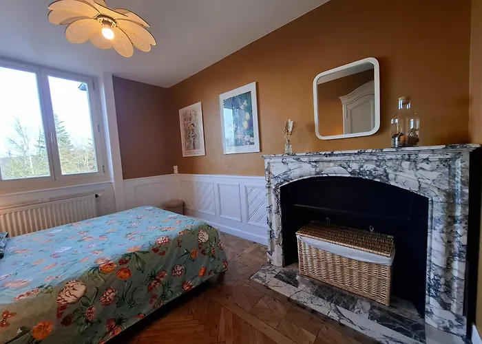 Villa Chateau Robert