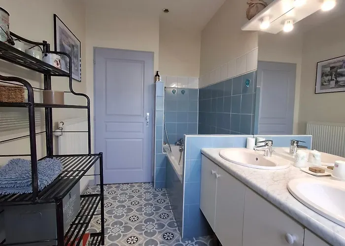 Chateau Robert Villa Raon-lʼÉtape