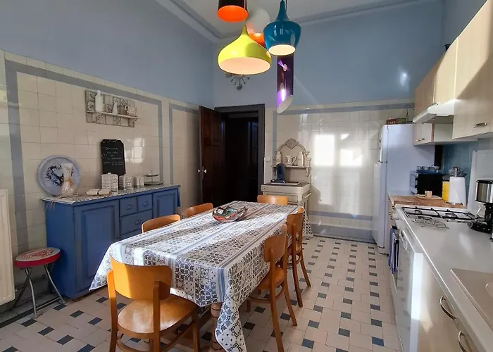 Villa Chateau Robert