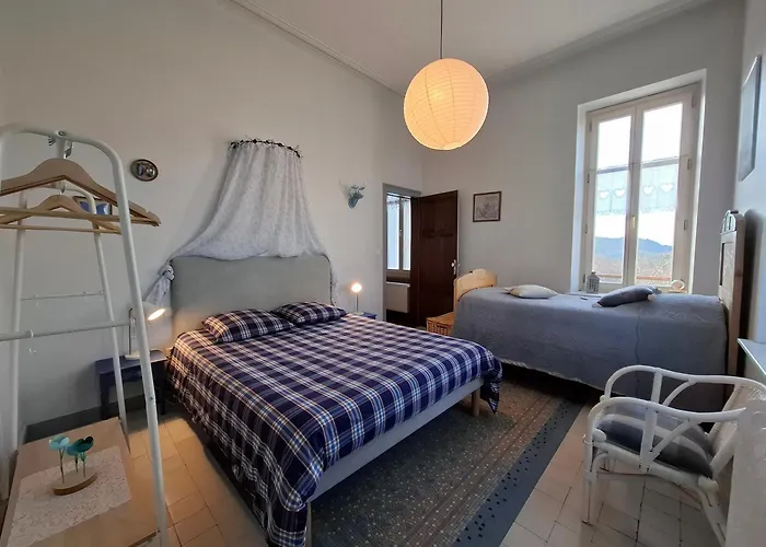 Château Robert Villa